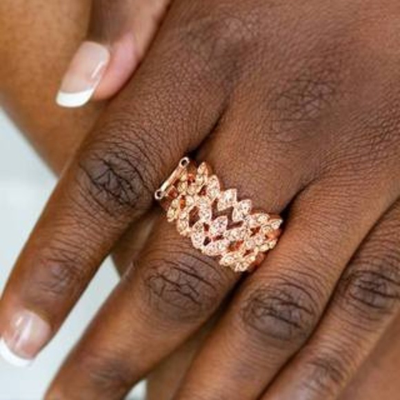 paparazzi Jewelry - Wine and VINE-Copper paparazzi Jewelry - Wine and VINE-Copper